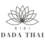 Dada Thai logo